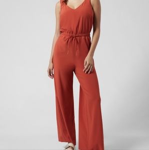 Athleta Savannah Jumpsuit